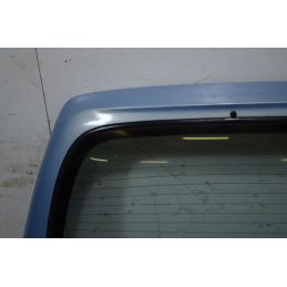 Portellone Posteriore Fiat Seicento Dal 1998 al 2010 Cod 46512316  1740566991358