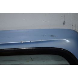 Portellone Posteriore Fiat Seicento Dal 1998 al 2010 Cod 46512316  1740566991358