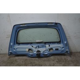 Portellone Posteriore Fiat Seicento Dal 1998 al 2010 Cod 46512316  1740566991358