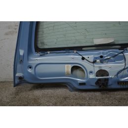 Portellone Posteriore Fiat Seicento Dal 1998 al 2010 Cod 46512316  1740566991358