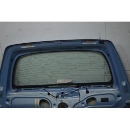 Portellone Posteriore Fiat Seicento Dal 1998 al 2010 Cod 46512316  1740566991358