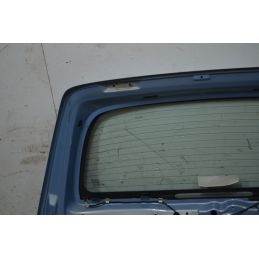 Portellone Posteriore Fiat Seicento Dal 1998 al 2010 Cod 46512316  1740566991358