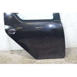 Portiera Sportello Posteriore DX Toyota Aygo Dal 2005 al 2014 Cod 670030H010  1740568162138