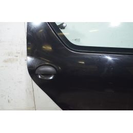 Portiera Sportello Posteriore DX Toyota Aygo Dal 2005 al 2014 Cod 670030H010  1740568162138