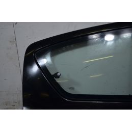 Portiera Sportello Posteriore DX Toyota Aygo Dal 2005 al 2014 Cod 670030H010  1740568162138