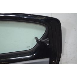 Portiera Sportello Posteriore DX Toyota Aygo Dal 2005 al 2014 Cod 670030H010  1740568162138