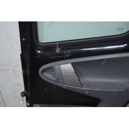 Portiera Sportello Posteriore DX Toyota Aygo Dal 2005 al 2014 Cod 670030H010  1740568162138