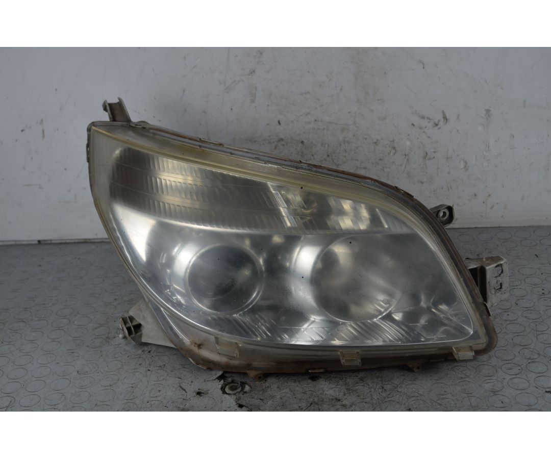 Faro Anteriore DX Daihatsu Terios Dal 2006 al 2013 Cod 81110B4090  1740643490613