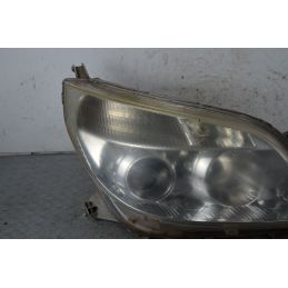 Faro Anteriore DX Daihatsu Terios Dal 2006 al 2013 Cod 81110B4090  1740643490613