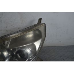 Faro Anteriore SX Daihatsu Terios Dal 2006 al 2013 Cod 81150B4090  1740643988189