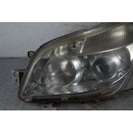 Faro Anteriore SX Daihatsu Terios Dal 2006 al 2013 Cod 81150B4090  1740643988189