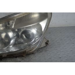 Faro Anteriore SX Daihatsu Terios Dal 2006 al 2013 Cod 81150B4090  1740643988189