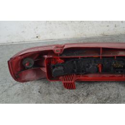 Fanale Stop Posteriore DX Fiat Seicento Dal 1998 al 2010 Cod 46511337  1740645284128