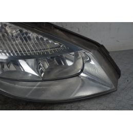 Faro Anteriore DX Renault Scenic  Dal 2003 al 2009 Cod 7701064130  1740645725706