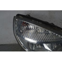 Faro Anteriore DX Renault Scenic  Dal 2003 al 2009 Cod 7701064130  1740645725706