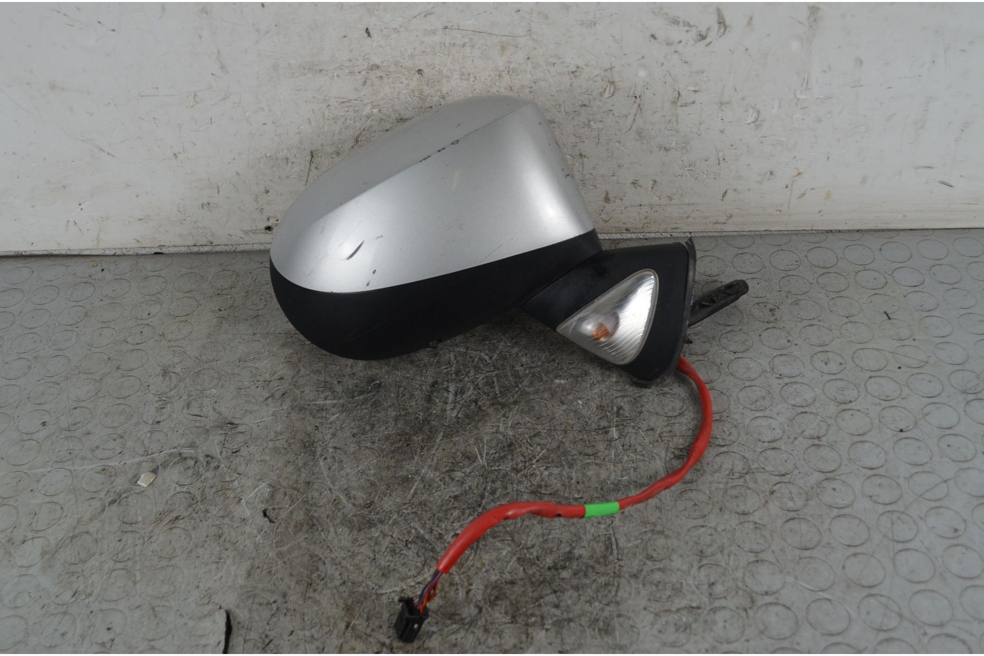 Specchietto Retrovisore esterno DX Renault Grand Modus Dal 2008 al 2013 Cod 0207112  1740650176906