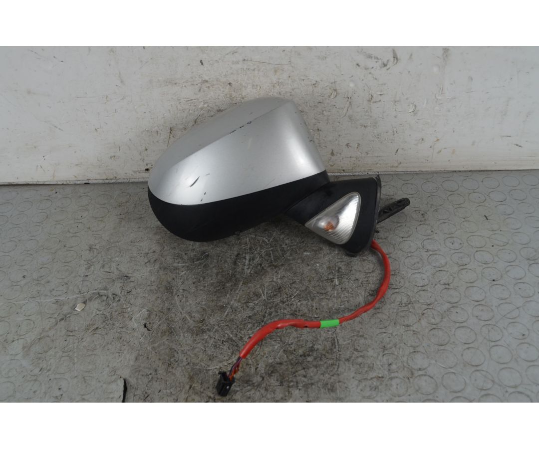 Specchietto Retrovisore esterno DX Renault Grand Modus Dal 2008 al 2013 Cod 0207112  1740650176906