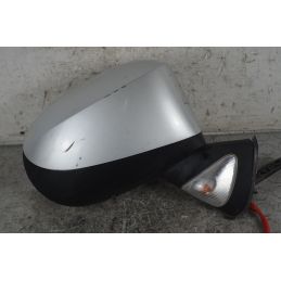 Specchietto Retrovisore esterno DX Renault Grand Modus Dal 2008 al 2013 Cod 0207112  1740650176906