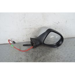 Specchietto Retrovisore esterno DX Renault Grand Modus Dal 2008 al 2013 Cod 0207112  1740650176906