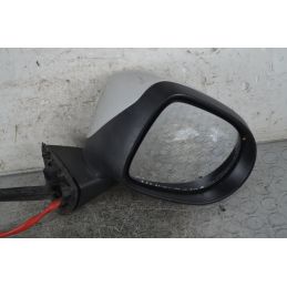 Specchietto Retrovisore esterno DX Renault Grand Modus Dal 2008 al 2013 Cod 0207112  1740650176906