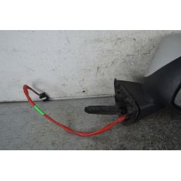 Specchietto Retrovisore esterno DX Renault Grand Modus Dal 2008 al 2013 Cod 0207112  1740650176906