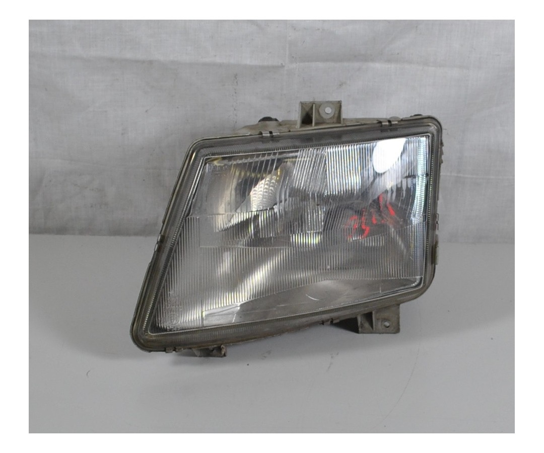 Faro anteriore SX Mercedes Vito Dal 1995 al 2003 Cod 6388200051  1619616962153