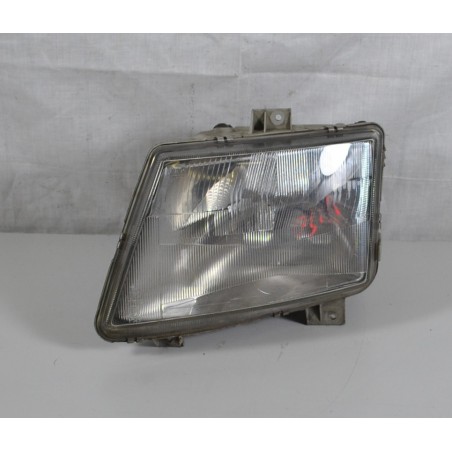 Faro anteriore SX Mercedes Vito Dal 1995 al 2003 Cod 6388200051  1619616962153