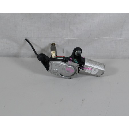 Motorino tergicristallo posteriore Alfa Romeo 147 Dal 2005 al 2010 Cod MS259600-0641  1619618190363