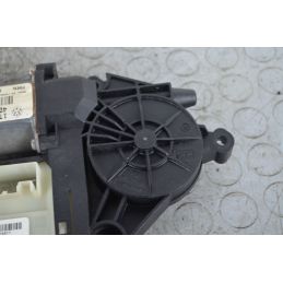 Motorino Alzavetro Anteriore SX Volkswagen Golf V  Dal 2002 al 2008 Cod 1K0959793C  1740729685759