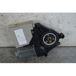 Motorino Alzavetro Anteriore SX Volkswagen Golf V  Dal 2002 al 2008 Cod 1K0959793C  1740729685759