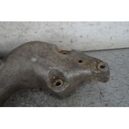 Supporto Motore Anteriore DX Peugeot 206 Dal 1998 al 2009 Cod 9634999680  1740736345394