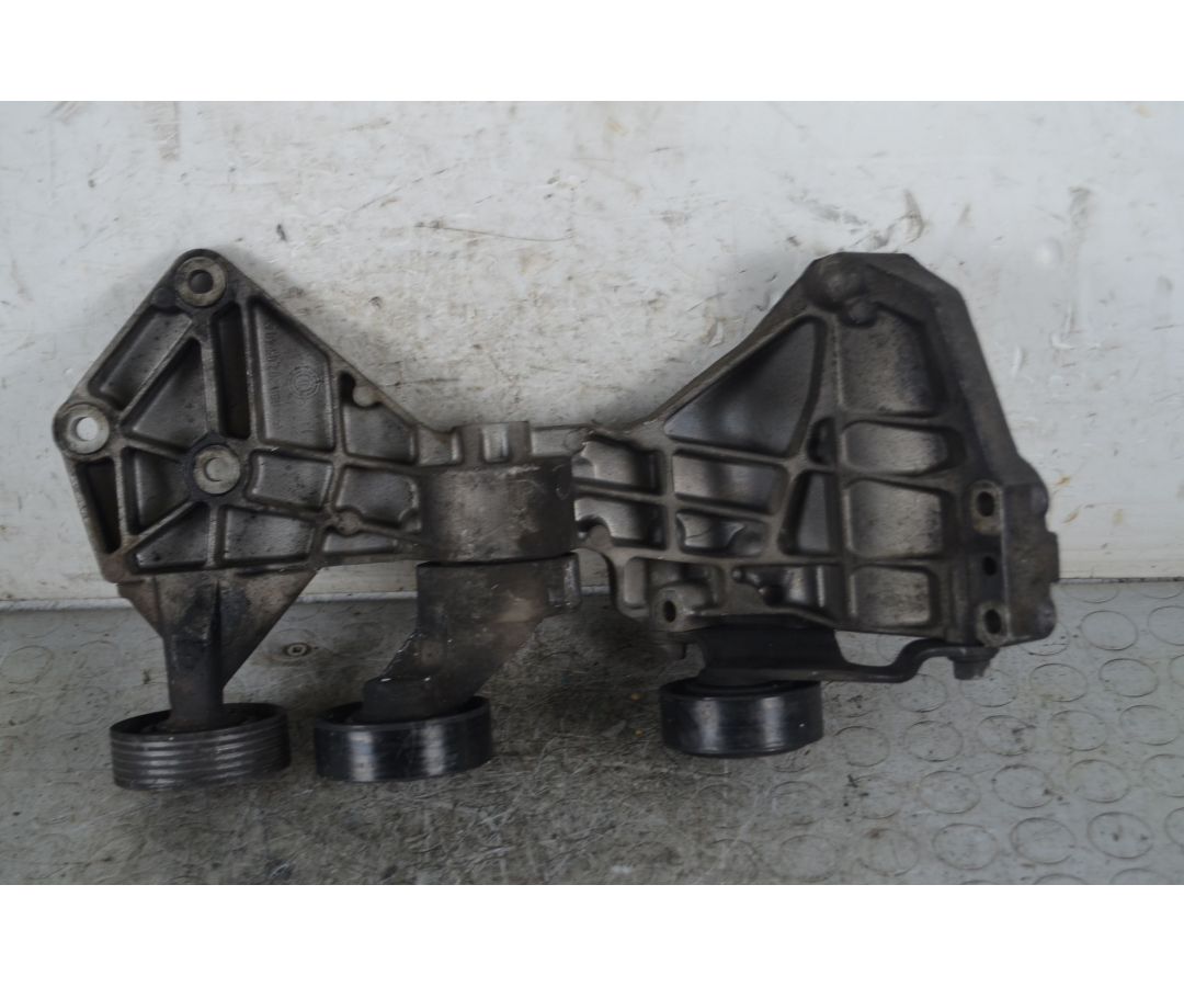 Supporto Motore Mercedes Classe A W168 Dal 1997 al 2004 Cod A6682020540  1740736751959