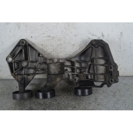 Supporto Motore Mercedes Classe A W168 Dal 1997 al 2004 Cod A6682020540  1740736751959