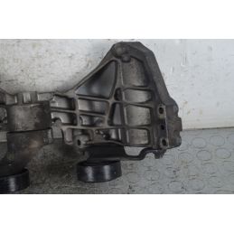 Supporto Motore Mercedes Classe A W168 Dal 1997 al 2004 Cod A6682020540  1740736751959