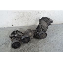 Supporto Motore Mercedes Classe A W168 Dal 1997 al 2004 Cod A6682020540  1740736751959