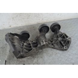 Supporto Motore Mercedes Classe A W168 Dal 1997 al 2004 Cod A6682020540  1740736751959