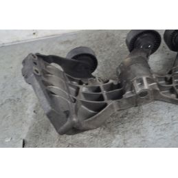 Supporto Motore Mercedes Classe A W168 Dal 1997 al 2004 Cod A6682020540  1740736751959