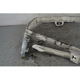 Airbag a Tendina SX Mercedes Classe C W204  Dal 2007 al 2013 Cod 606037201  1740738315883