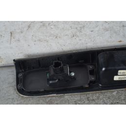 Pulsantiera Alzacristalli Anteriore DX Volvo V50 Dal 2004 al 2012 Cod 30773214  1740748063606