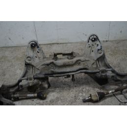 Avantreno completo Peugeot 2008 Dal 2016 sl 2020 Cod oe 9807026780  1740989094896