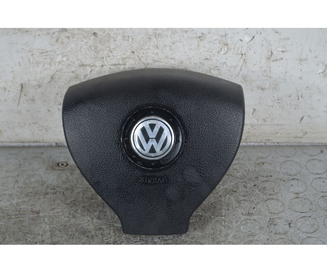 Airbag Volante Volkswagen Golf V Dal 2003 al 2009 Cod 1K0880201AF1QB  1740991002452