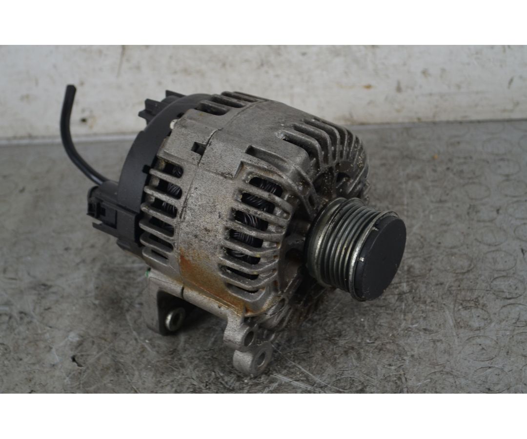 Alternatore Volkswagen Golf V Dal 2003 al 2009 Cod TG14C011  1740994779337