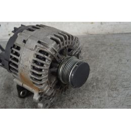 Alternatore Volkswagen Golf V Dal 2003 al 2009 Cod TG14C011  1740994779337