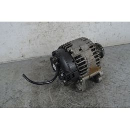 Alternatore Volkswagen Golf V Dal 2003 al 2009 Cod TG14C011  1740994779337