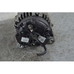 Alternatore Volkswagen Golf V Dal 2003 al 2009 Cod TG14C011  1740994779337