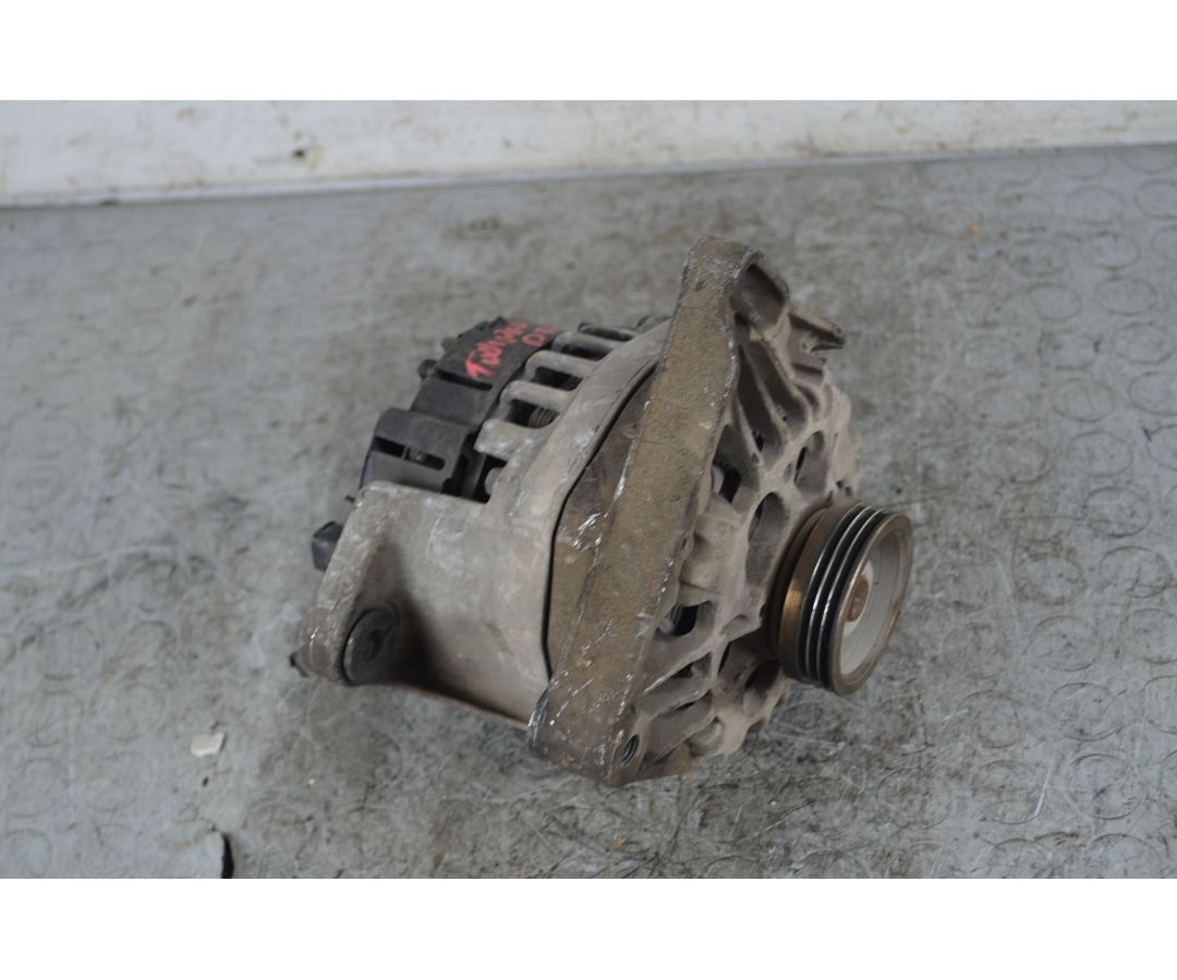 Alternatore Renault Twingo Dal 1998 al 2007 Cod 8200064344  1740995284083