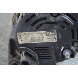 Alternatore Renault Twingo Dal 1998 al 2007 Cod 8200064344  1740995284083