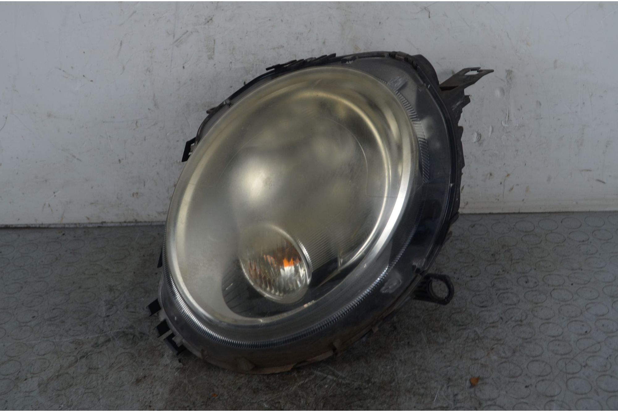 Faro Anteriore SX Mini Cooper R56 Dal 2007 al 2014 Cod 63122751263  1741082250301