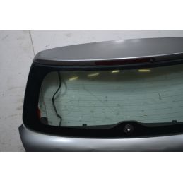 Portellone bagagliaio posteriore Suzuki Swift Dal 2004 al 201 Cod 0E 6910063J23000  1741086870062