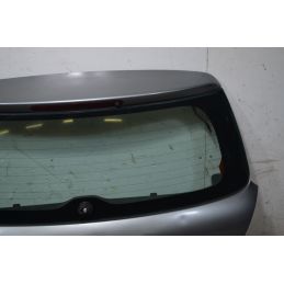 Portellone bagagliaio posteriore Suzuki Swift Dal 2004 al 201 Cod 0E 6910063J23000  1741086870062